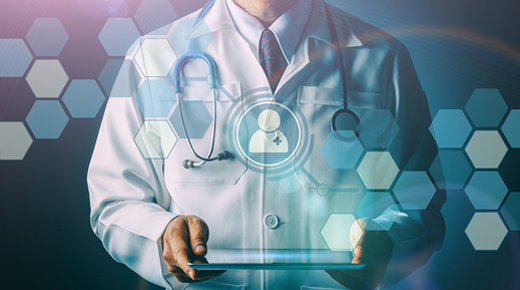 総合健診システム